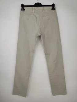 French Connection Herren Chinohose beige - W30 / L32 - Bild 2