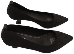 Pumps, Damenschuhe schwarz, Gr. 39 – Vorschau 3