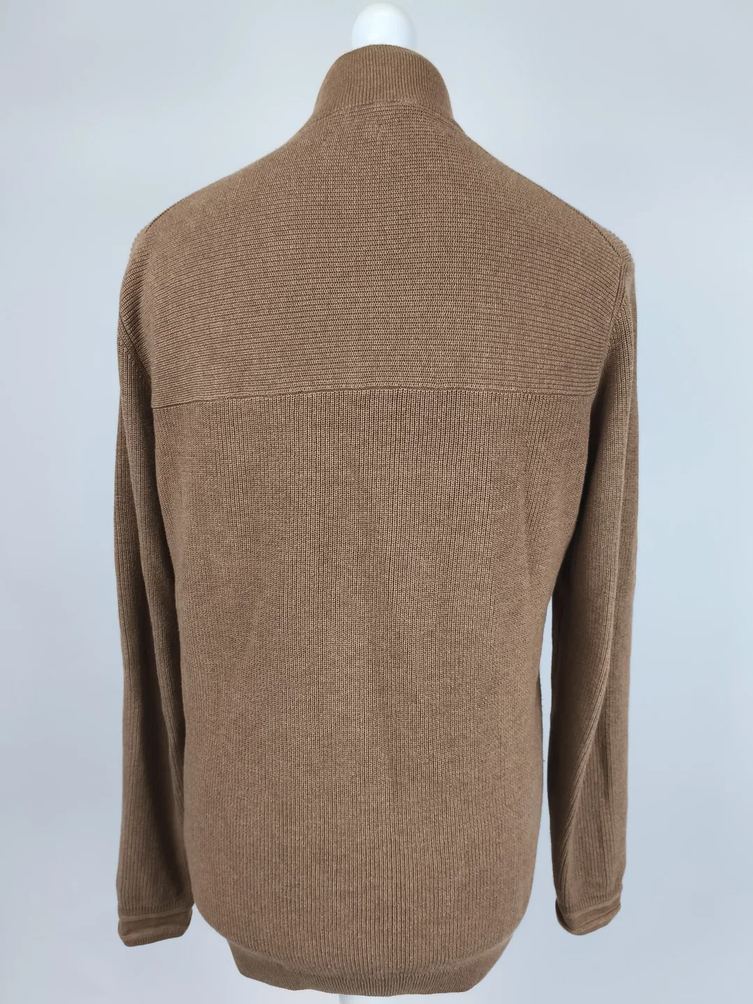 Herrenpullover Tom Tailor Gr. M – Bild 3