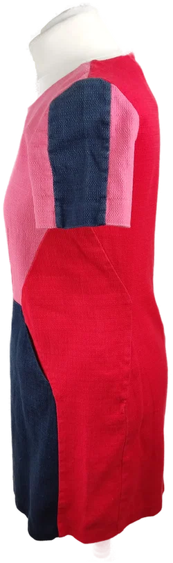 Damen Kleid Midi von Boden – Vorschau 2