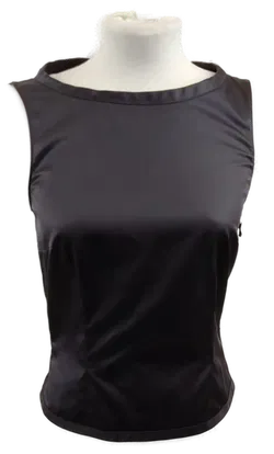 Top mit Reißverschluss  - Bild 1