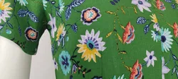 Joe Browns Damen-Midikleid Gr. 34, florales Design, hohe Qualität - Bild 4