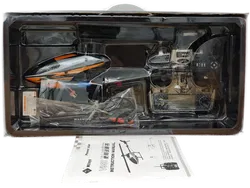 WLTOYS V950 2.4G 6CH 3D6G Funk-Hubschrauber neu - Bild 4