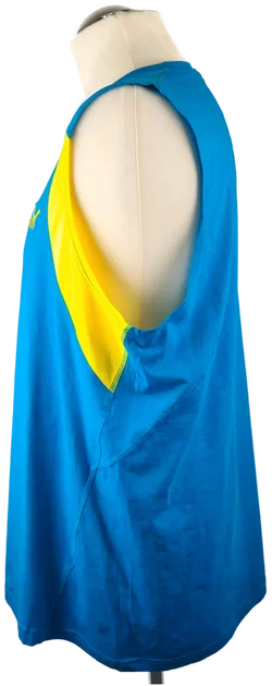 Puma Herren Top Mischfaser | Sportlich Bequem – Vorschau 2