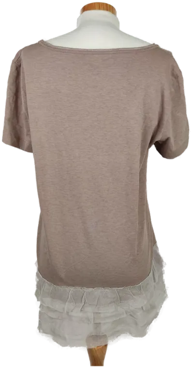 Marc Cain Sports - Damen T-Shirt Gr. N 5 – Bild 3