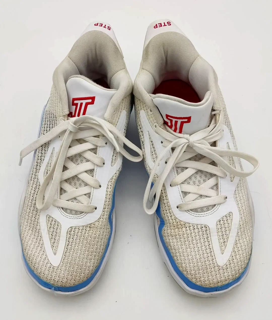 Air Jordan Basketballschuhe Herren - Gr. 40 - Bild 4