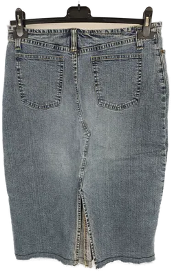 Jeansrock, Esprit, Gr. 38 - Bild 2