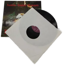 LP - Ambros • Tauchen • Prokopetz – Der Watzmann Ruft 1974 - Bild 2