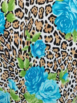 Pompöös Damen Shirt mehrfarbig Gr.40 - Bild 4