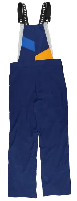 Nike Sports Latzhose, marineblau - Gr. XS  - Bild 2