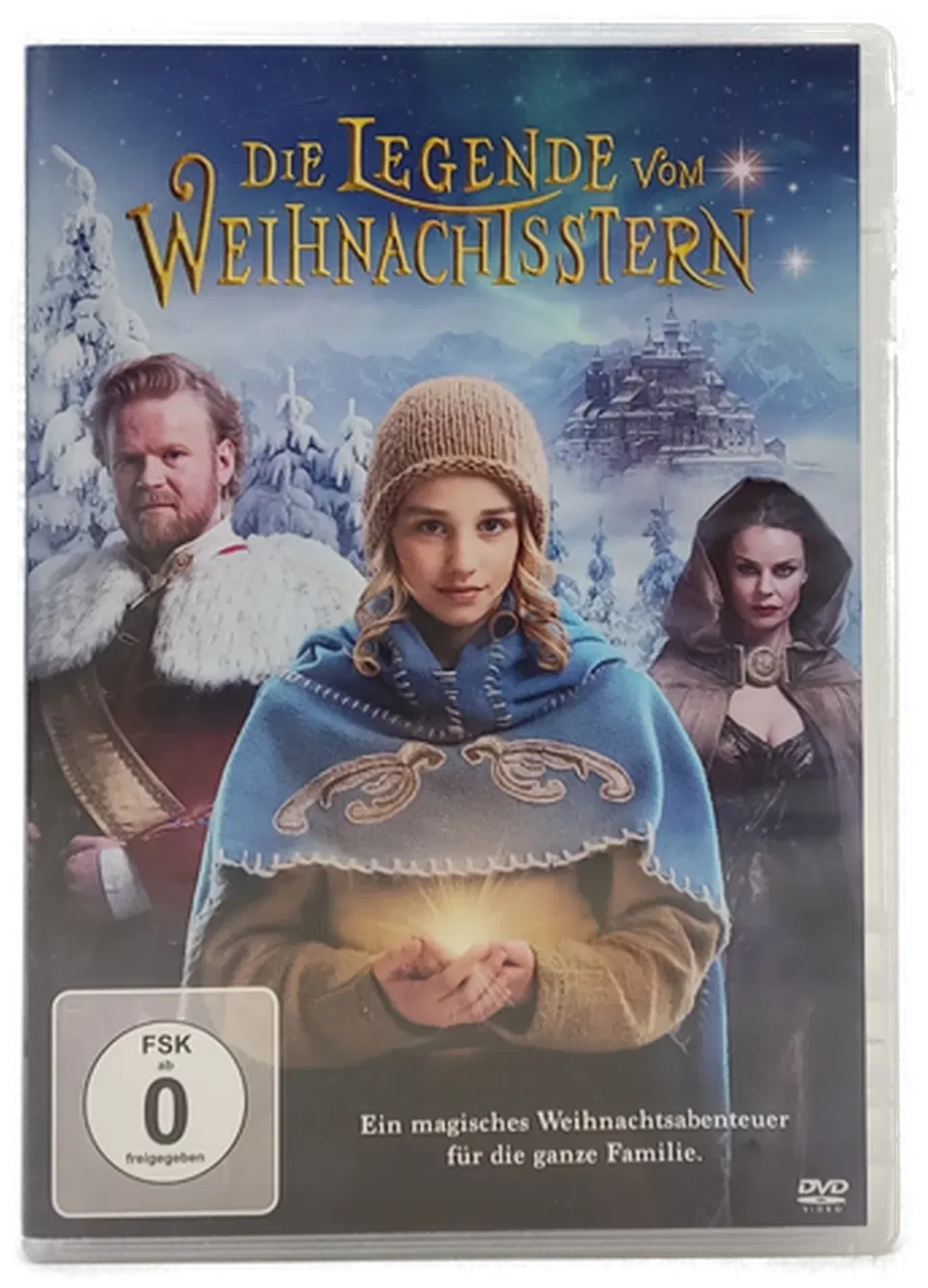 DVD 