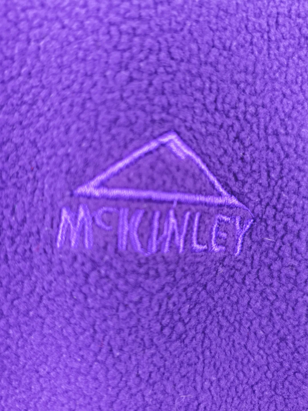 Fleecejacke, McKinley, Gr. 176 – Bild 4