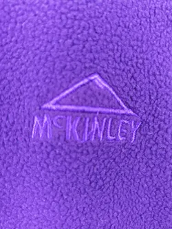 Fleecejacke, McKinley, Gr. 176 - Bild 4