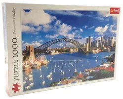 Trefl Puzzle 1000 Teile 