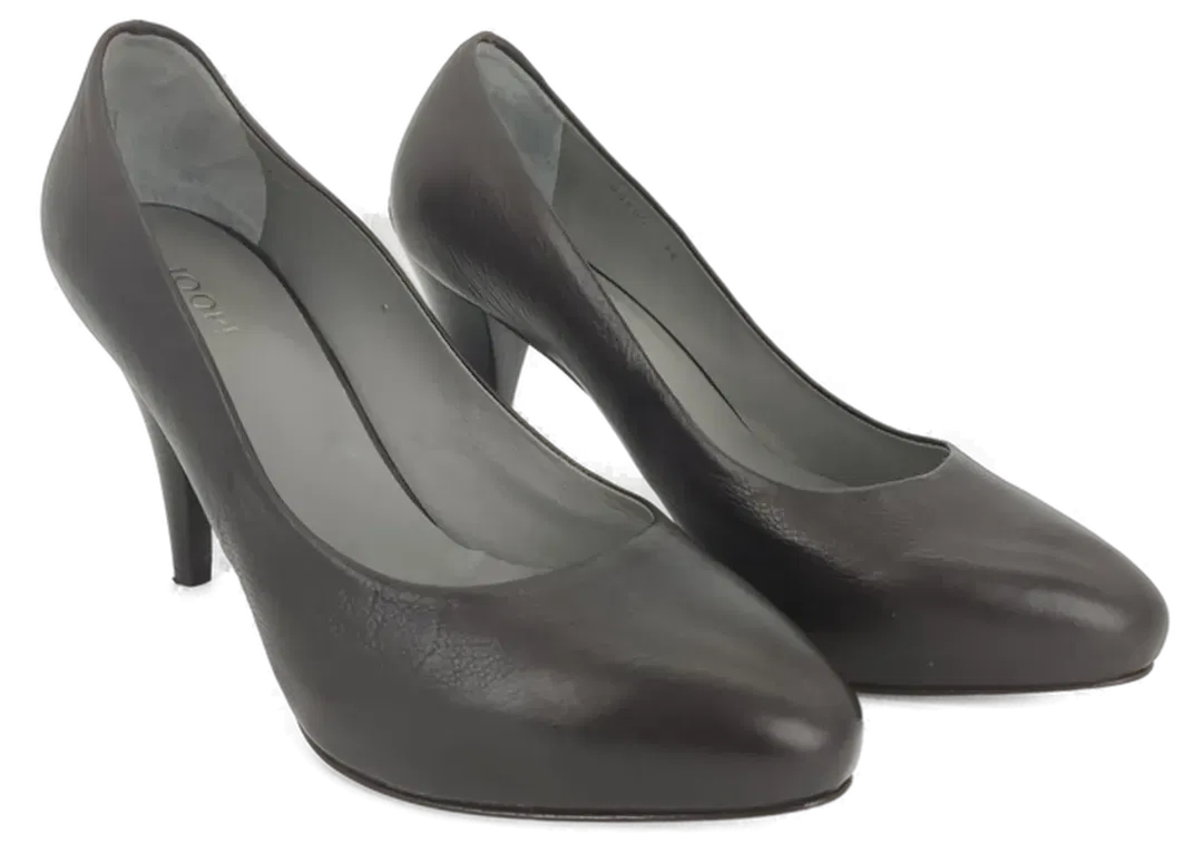 JOOP! Damen High Heels, schwarz - Gr. 38 - Bild 4