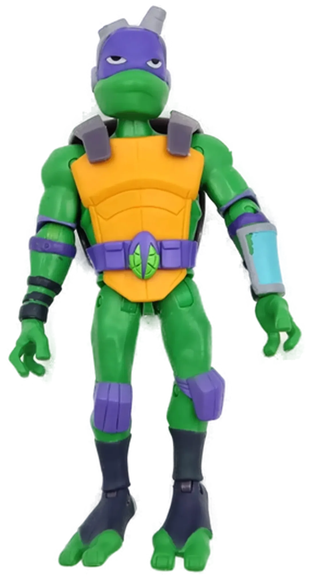 Teenage Mutant Ninja Turtles - Turtle Tank – Bild 8