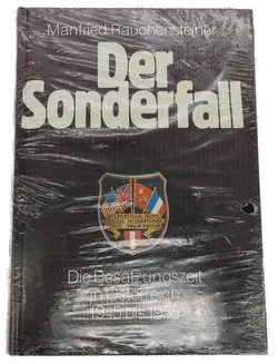 Buch Der Sonderfall 