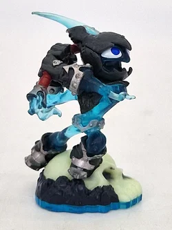 Activision Skylanders SWAP Force - Grim Creeper (Gespenster-Element) - Bild 2