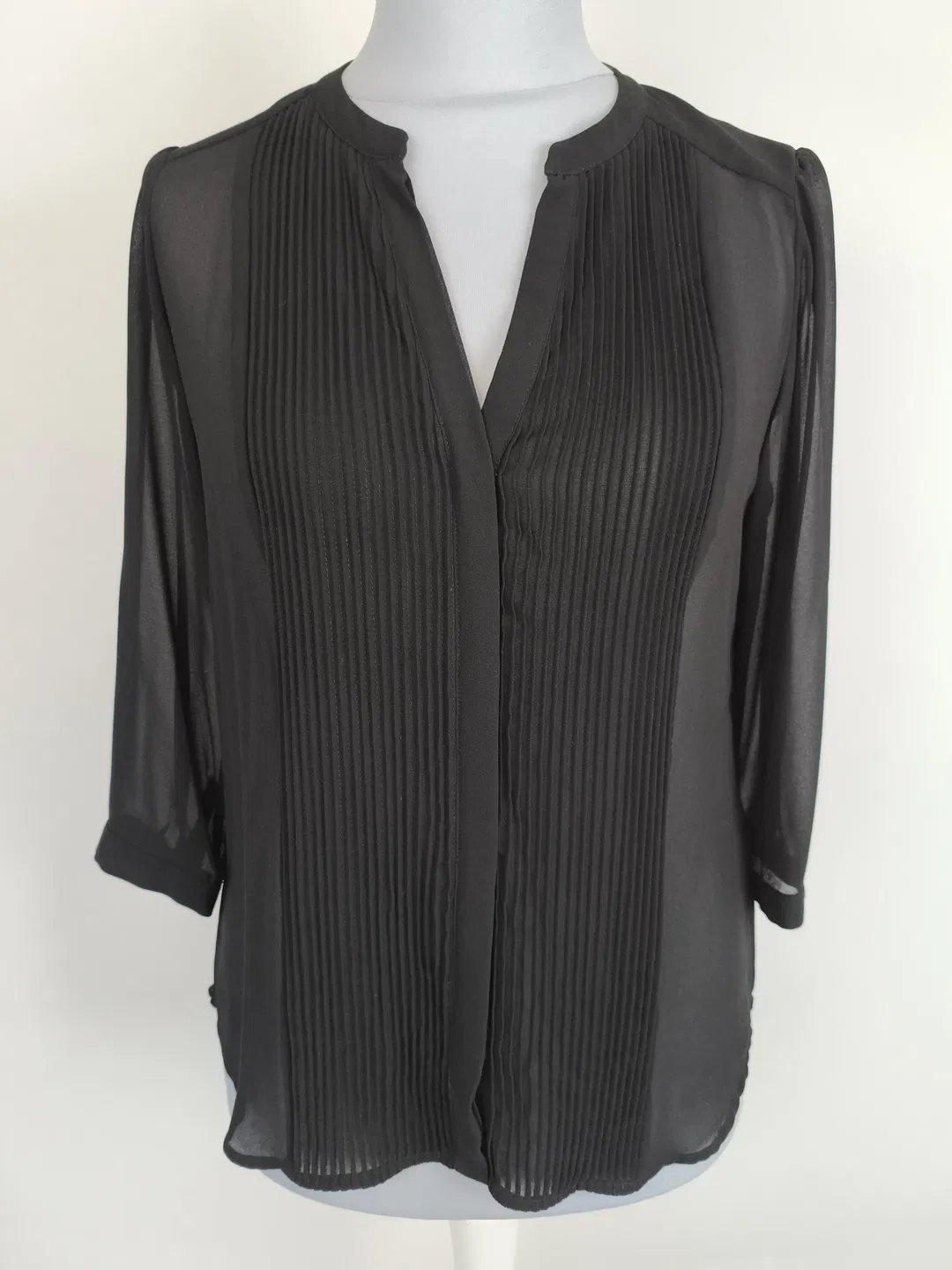 Damenbluse Gr. 40 H&M - Bild 1