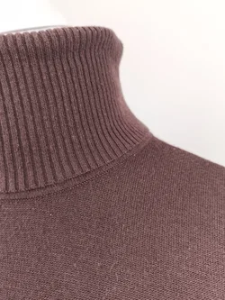 my Own, Rollkragenpullover Damen, geschätzt Gr. S  – Vorschau 3