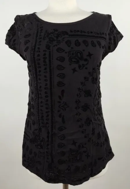 Desigual - Damenshirt Gr. XS - Bild 1