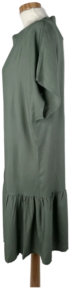 s.Oliver - Damen Volantkleid - Gr. 44 – Vorschau 2