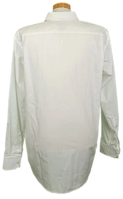 Hugo Boss Herrenhemd weiß Gr. XL – Vorschau 2