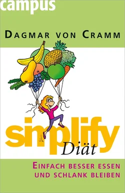 simplify Diät - Dagmar von Cramm