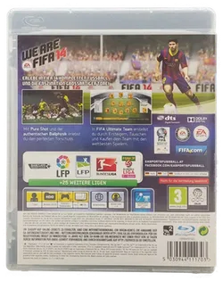 Playstation Sony PS3 Spiel 