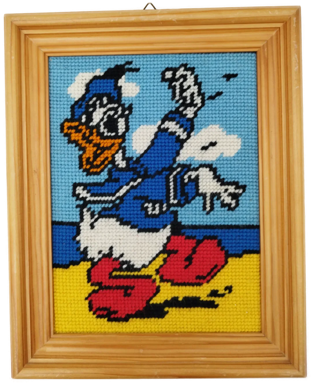 Stickbilder 3er SET Disney  – Bild 3