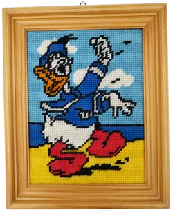 Stickbilder 3er SET Disney  - Bild 3