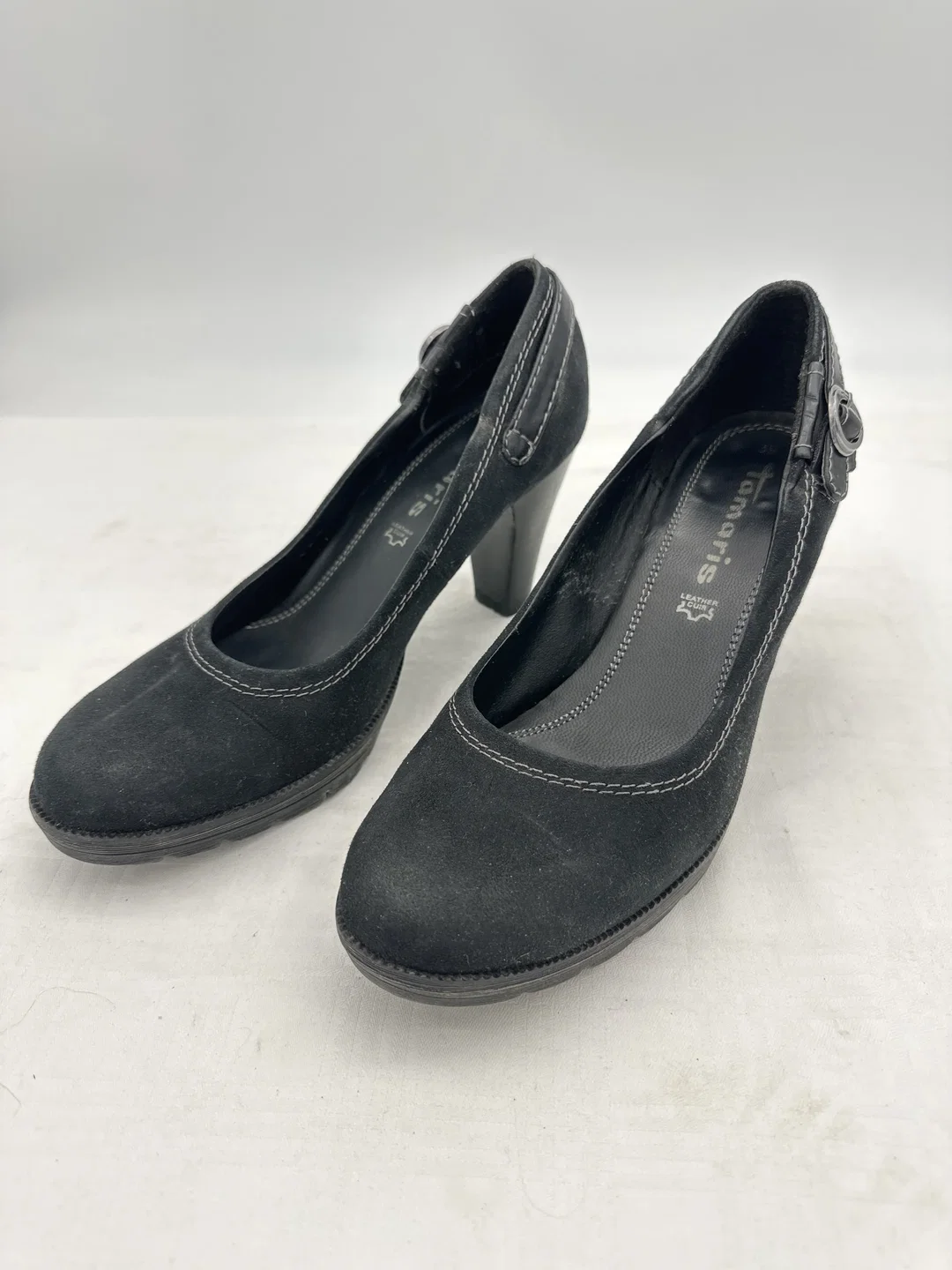 Tamaris - Damenschuhe Gr. 39 - Bild 4