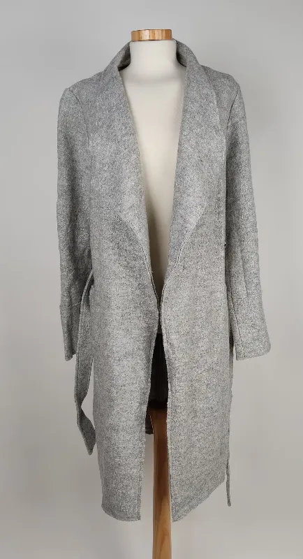 s. Oliver - Damen Mantel Gr. 36 - Bild 4