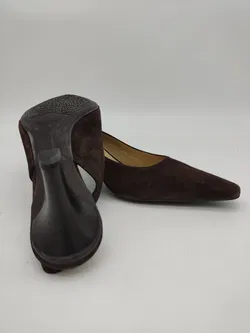 Bruno Magli, Damenschuhe, braun, Größe: 40,5 - Bild 3