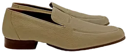 Bally Herren Loafer beige in Gr. 42 - Bild 3