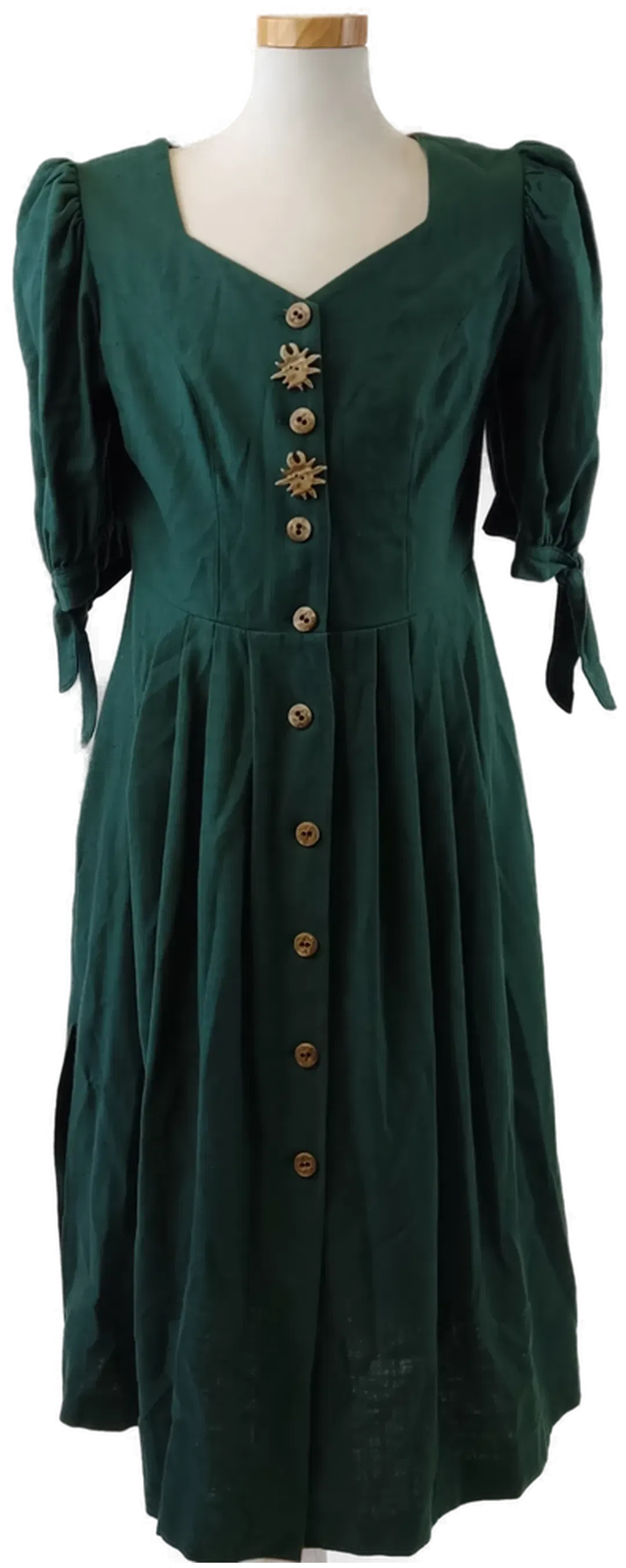 KORALPEN DIRNDL grün - 44 - Bild 1