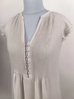 H&M, Damenkleid, Gr.38 - Bild 2