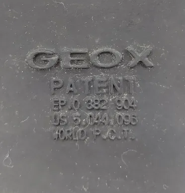 Geox - Damen Steifel Gr. 37 – Bild 5