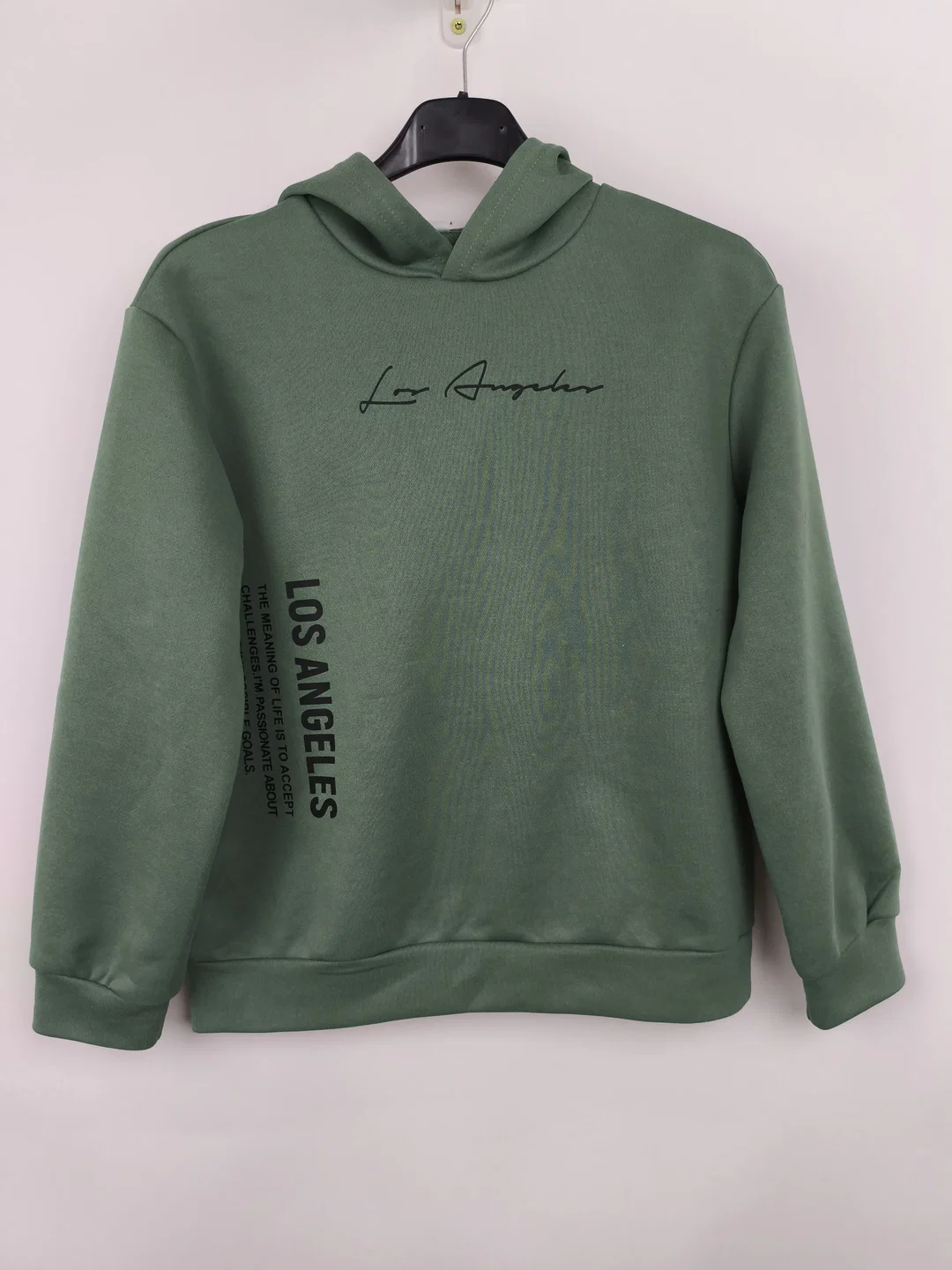 Kapuzenpullover, Hoodie, Kinder, 10 Jahre – Bild 1