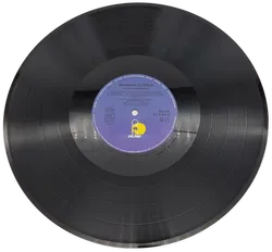 Langspielplatte - Marianne Faithfull - A Childs Adventure - Bild 3