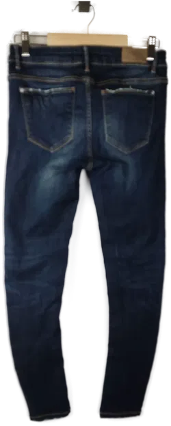 Zara Jeans Damen 38 | Second-Hand-Schatz - Bild 2