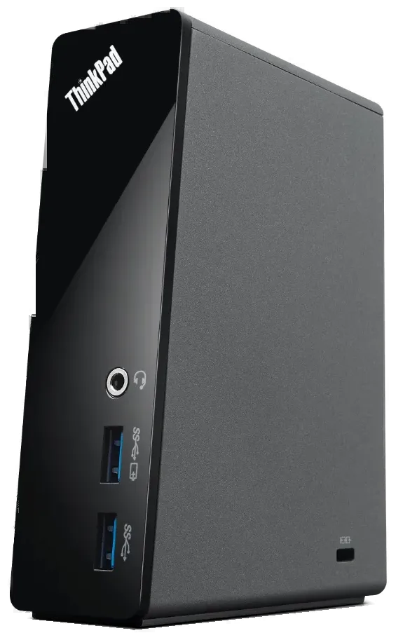 Dockingstation- ThinkPad OneLink Pro Dock – Bild 2
