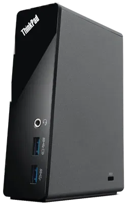 Dockingstation- ThinkPad OneLink Pro Dock - Bild 2