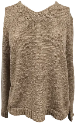 Gollehaug Collection, Damenpullover, Gr. 42 – Vorschau 1