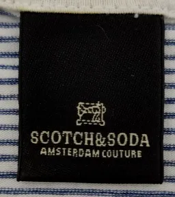 Scotch & Soda - Damen Pullover Gr.S  – Bild 4
