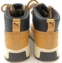 Puma Winterfunktionalstiefel camel Gr. 43  – Vorschau 3