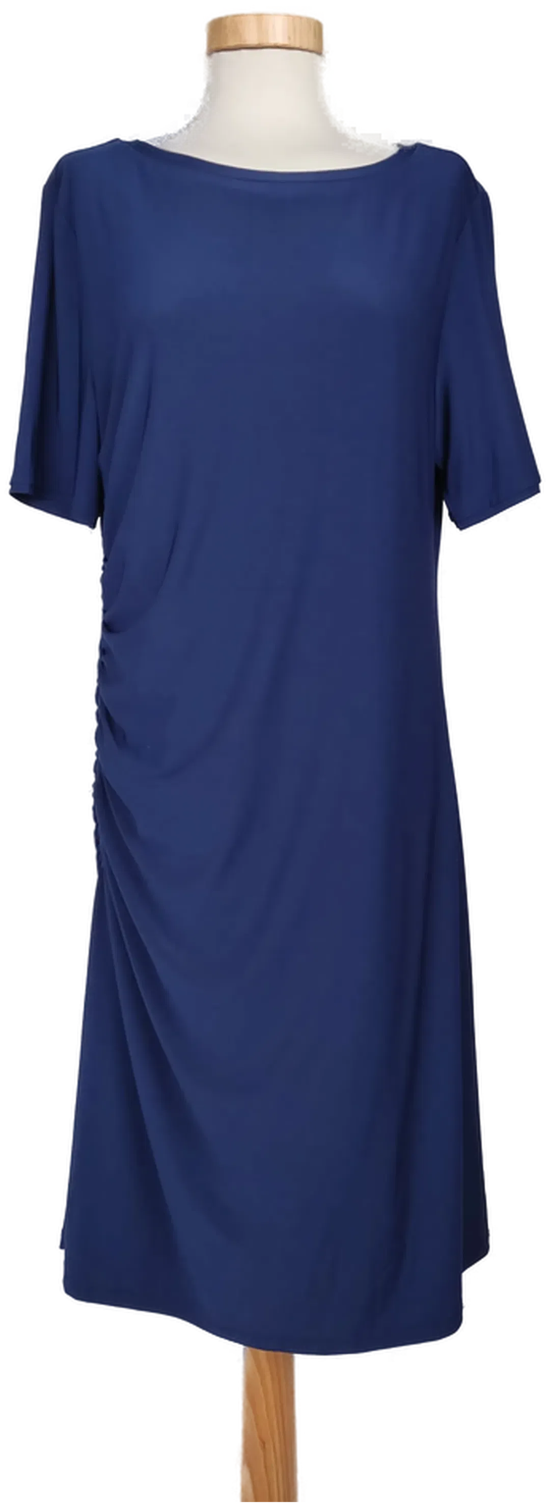 Steffen Schraut Damen Kleid, blau - Gr. XXL  - Bild 4