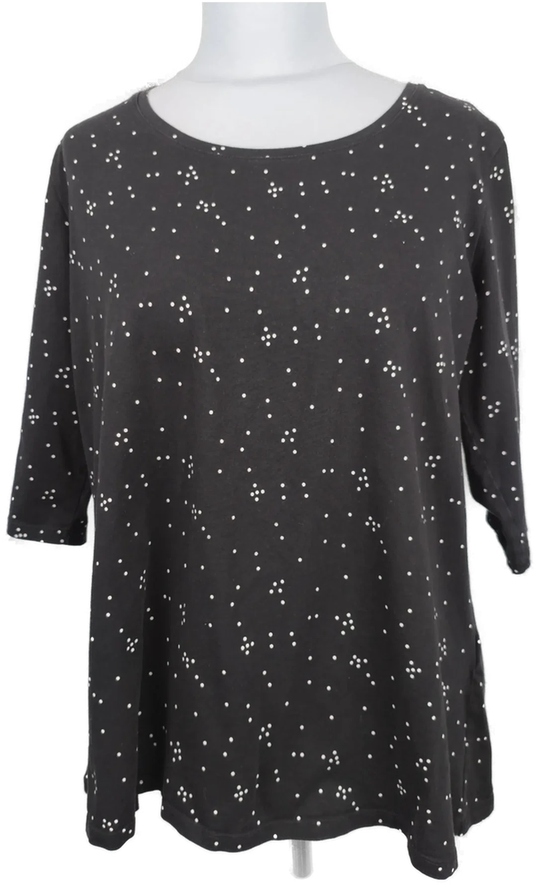 C&A, Damenshirt, Gr. 44/46 – Bild 1
