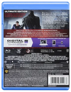 Blu Ray 