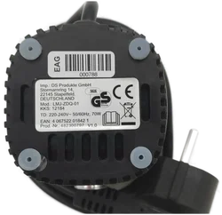 GOURMETmaxx Design Eierkocher - Bild 4